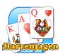 Hartenjagen