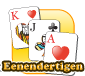Eenendertigen