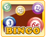 Win jij de lijn-Bingo, heb jij als eerste Bingo of ben jij winnaar van de SUPER BINGO?