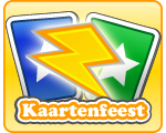 Het nieuwe spannende kaartenspel dat je met meerdere spelers speelt. Speel slim en wees de eerste speler die alle kaarten op de persoonlijke stapel uitspeelt en behaal de winst!