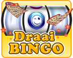 Speel actief mee, haal sneller Bingo en win de meeste munten!