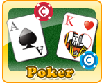 Haal je pokerface uit de kast, zet je zonnebril op; vanaf vandaag speel je hier Poker!